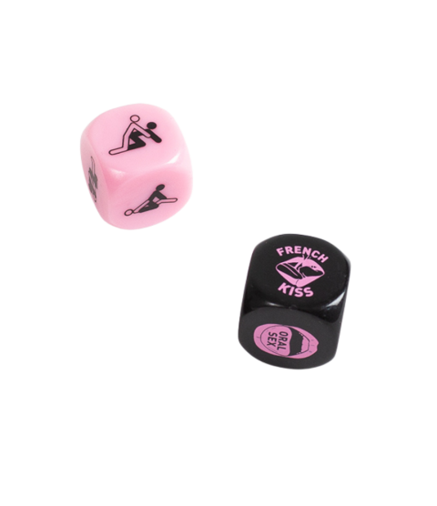 Jeu de Dés Coquin – Positions & Actions